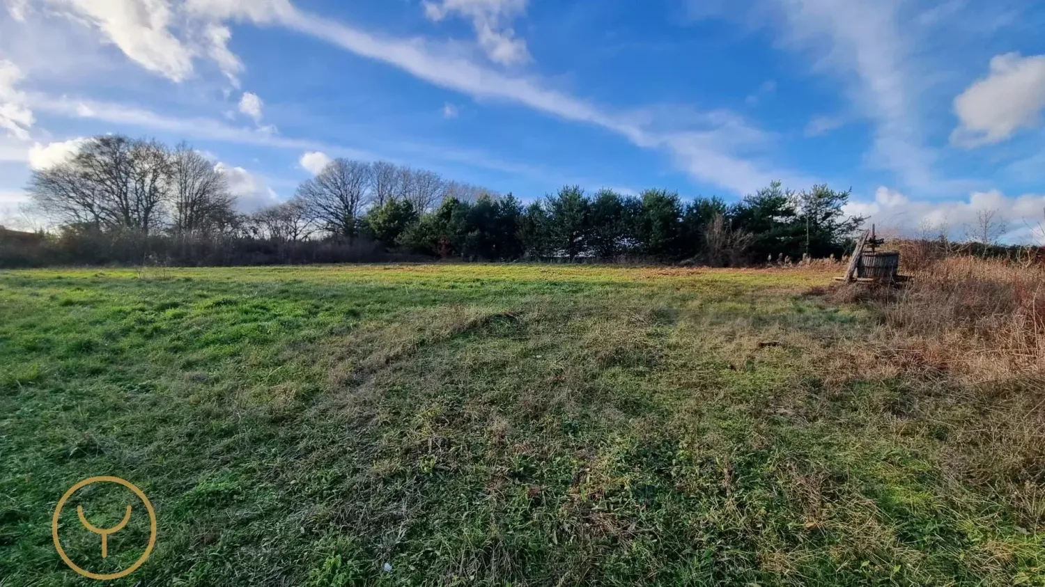 Земельный участок 2000м² в Сен-Мард-ан-От, Франция № 77576