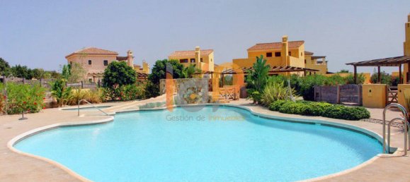 4 Schlafzimmer Haus in Cuevas del Almanzora, Spain, Nr. 38223 14