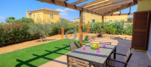 4 Schlafzimmer Haus in Cuevas del Almanzora, Spain, Nr. 38223 2