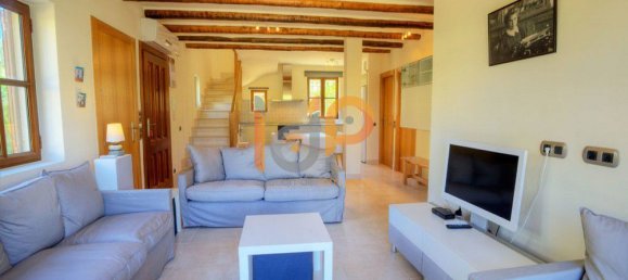 4 Schlafzimmer Haus in Cuevas del Almanzora, Spain, Nr. 38223 3