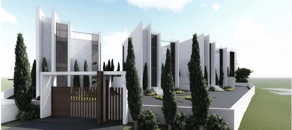 5 bedrooms Villa in Ayia Napa, Cyprus No. 21766 2