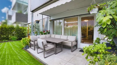 3-Zimmer Wohnung in Traun, Austria, Nr. 215487