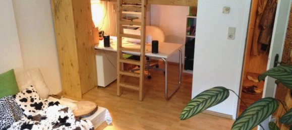 Studio in Innsbruck-Stadt, Austria No. 255686 16