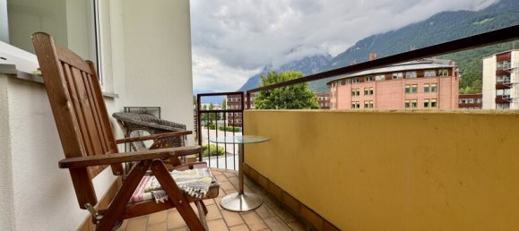 Studio in Innsbruck-Stadt, Austria No. 255686 11
