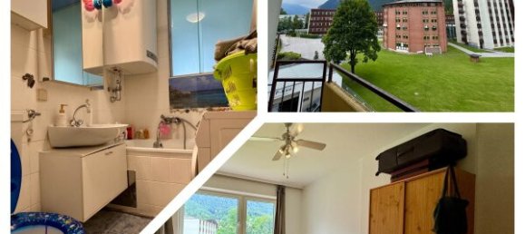 Studio in Innsbruck-Stadt, Austria No. 255686 2