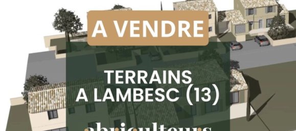 Terreno em Lambesc, France 345 m² N.º 279752 4