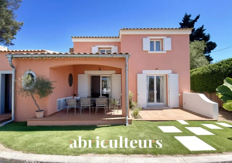 Terreno em Lambesc, France 345 m² N.º 279752