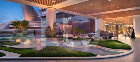 1 bedroom Apartment in Saadiyat Island, UAE No. 46501 10