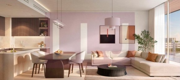 1 bedroom Apartment in Saadiyat Island, UAE No. 46501 8