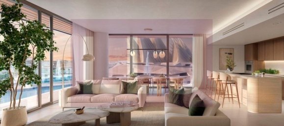 1 bedroom Apartment in Saadiyat Island, UAE No. 46501 6