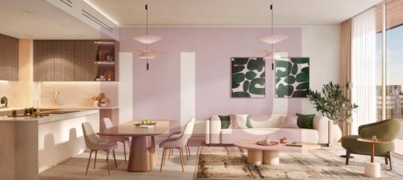 1 bedroom Apartment in Saadiyat Island, UAE No. 46501 5