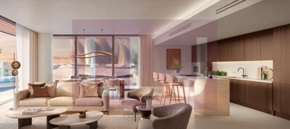 1 bedroom Apartment in Saadiyat Island, UAE No. 46501 4