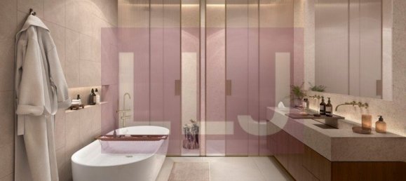 1 bedroom Apartment in Saadiyat Island, UAE No. 46501 9