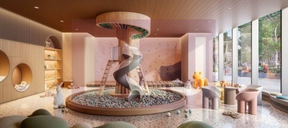 1 bedroom Apartment in Saadiyat Island, UAE No. 46501 11