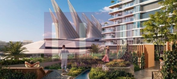 1 bedroom Apartment in Saadiyat Island, UAE No. 46501 3