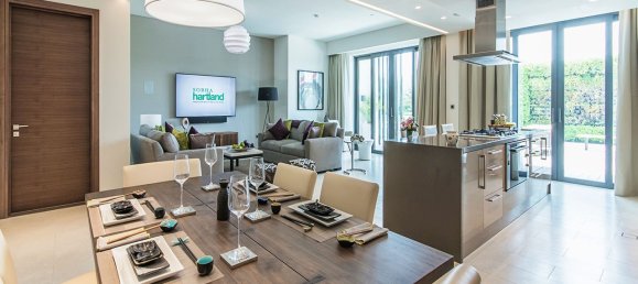 3 Schlafzimmer Wohnung in Dubai, UAE, Nr. 4909 7