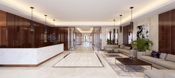 3 Schlafzimmer Wohnung in Dubai, UAE, Nr. 4909 6