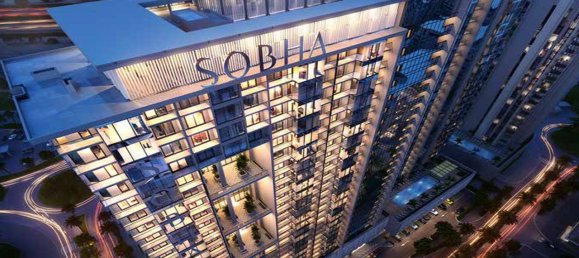 3 Schlafzimmer Wohnung in Dubai, UAE, Nr. 4909 9