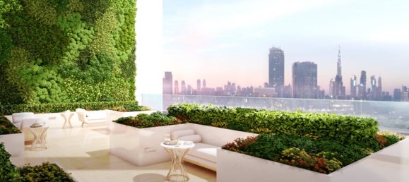 3 Schlafzimmer Wohnung in Dubai, UAE, Nr. 4909 4