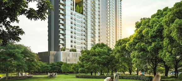 3 Schlafzimmer Wohnung in Dubai, UAE, Nr. 4909 10