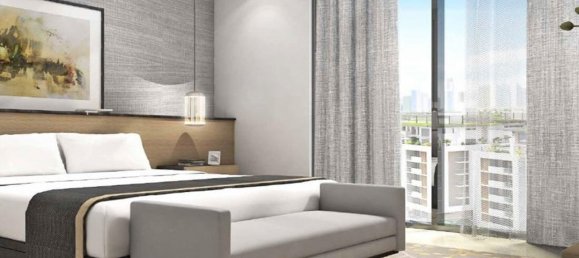 3 Schlafzimmer Wohnung in Dubai, UAE, Nr. 4909 5