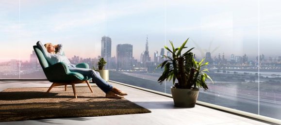 3 Schlafzimmer Wohnung in Dubai, UAE, Nr. 4909 3