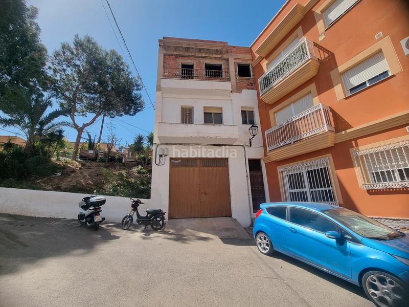 Edifício em Almeria, Spain 300 m² N.º 274485