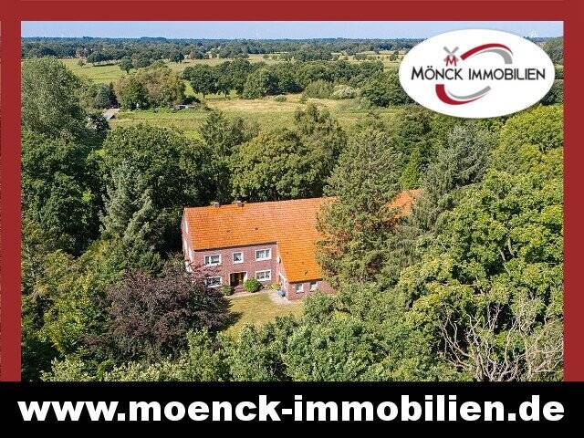 4 Schlafzimmer Bauernhof in Aurich, Germany, Nr. 283631