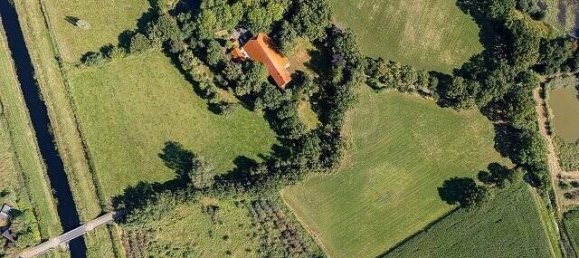 4 Schlafzimmer Bauernhof in Aurich, Germany, Nr. 283631 5