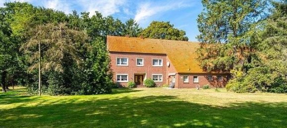 4 Schlafzimmer Bauernhof in Aurich, Germany, Nr. 283631 3