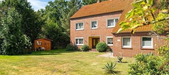 4 Schlafzimmer Bauernhof in Aurich, Germany, Nr. 283631 7