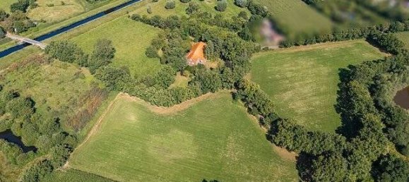 4 Schlafzimmer Bauernhof in Aurich, Germany, Nr. 283631 20