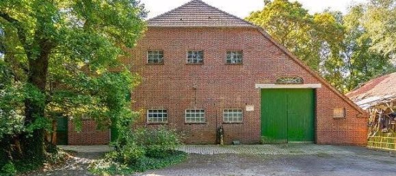 4 Schlafzimmer Bauernhof in Aurich, Germany, Nr. 283631 2