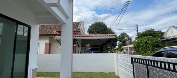 Кафе / ресторан с 3 спальнями в Пхукет, Таиланд № 7811 11