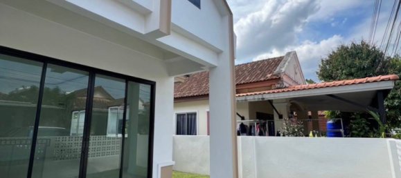 Кафе / ресторан с 3 спальнями в Пхукет, Таиланд № 7811 9