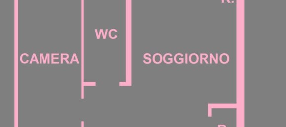 2 bedrooms Apartment in Rome, Italy No. 377793 21