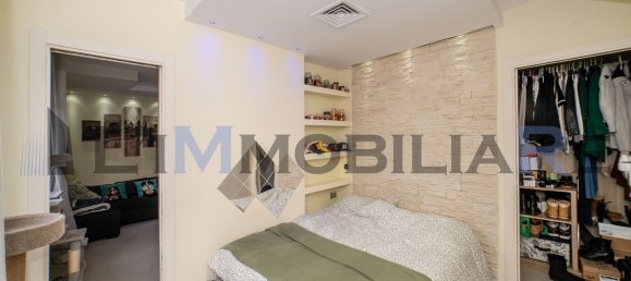 2 rooms Apartment in Rome, Italy No. 115440 14