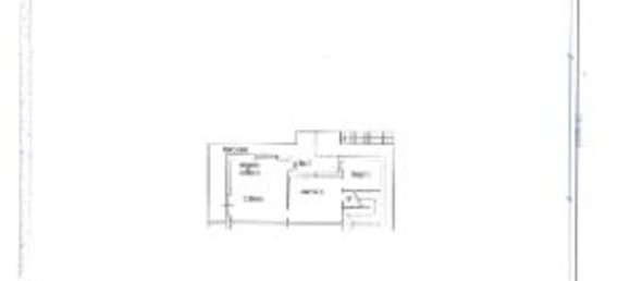 2 rooms Apartment in Rome, Italy No. 115440 34