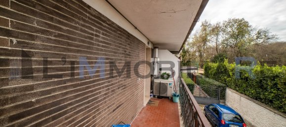 2 rooms Apartment in Rome, Italy No. 115440 32