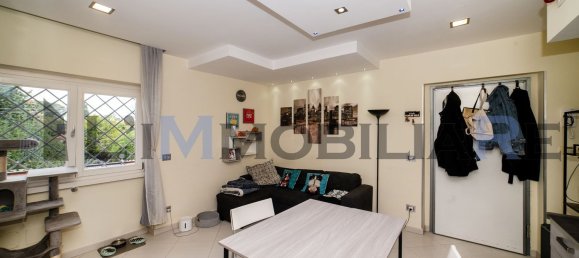 2 rooms Apartment in Rome, Italy No. 115440 8
