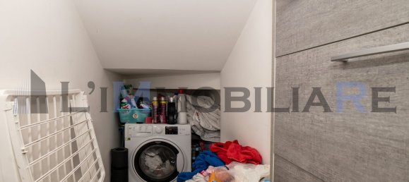 2 rooms Apartment in Rome, Italy No. 115440 30