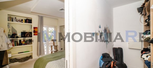2 rooms Apartment in Rome, Italy No. 115440 29