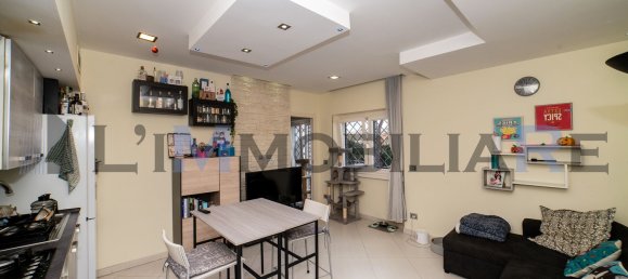 2 rooms Apartment in Rome, Italy No. 115440 12