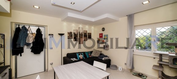 2 rooms Apartment in Rome, Italy No. 115440 7