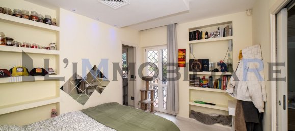 2 rooms Apartment in Rome, Italy No. 115440 17