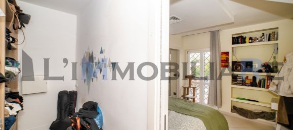 2 rooms Apartment in Rome, Italy No. 115440 28