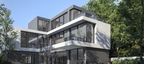 4 Schlafzimmer Villa in Jumeirah Golf Estates, UAE, Nr. 5890 5