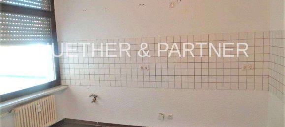 Квартира с 3 спальнями в Саарбрюккен, Германия № 11701 11