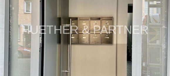 Квартира с 3 спальнями в Саарбрюккен, Германия № 11701 12