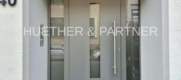 Квартира с 3 спальнями в Саарбрюккен, Германия № 11701 14